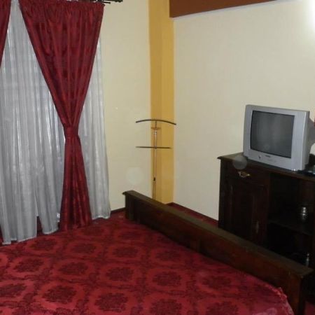 Hotel Ineul Rodna Luaran gambar