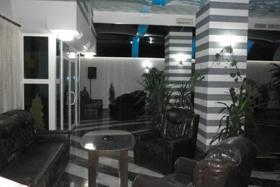 Hotel Ineul Rodna Luaran gambar